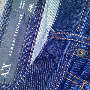 Armani exchange Skinny jeans
